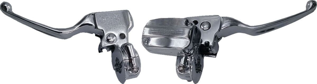 Handlebar Control Kit