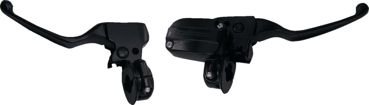 Handlebar Control Kit