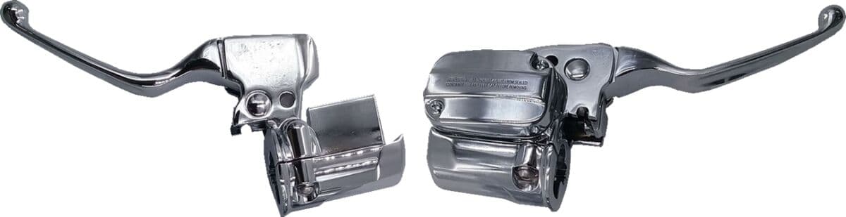 Handlebar Control Kit