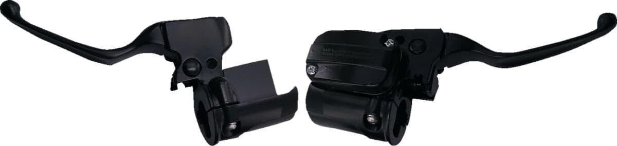 Handlebar Control Kit