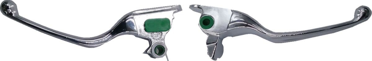 Wide Blade Lever Set