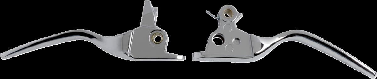 Custom Lever Set