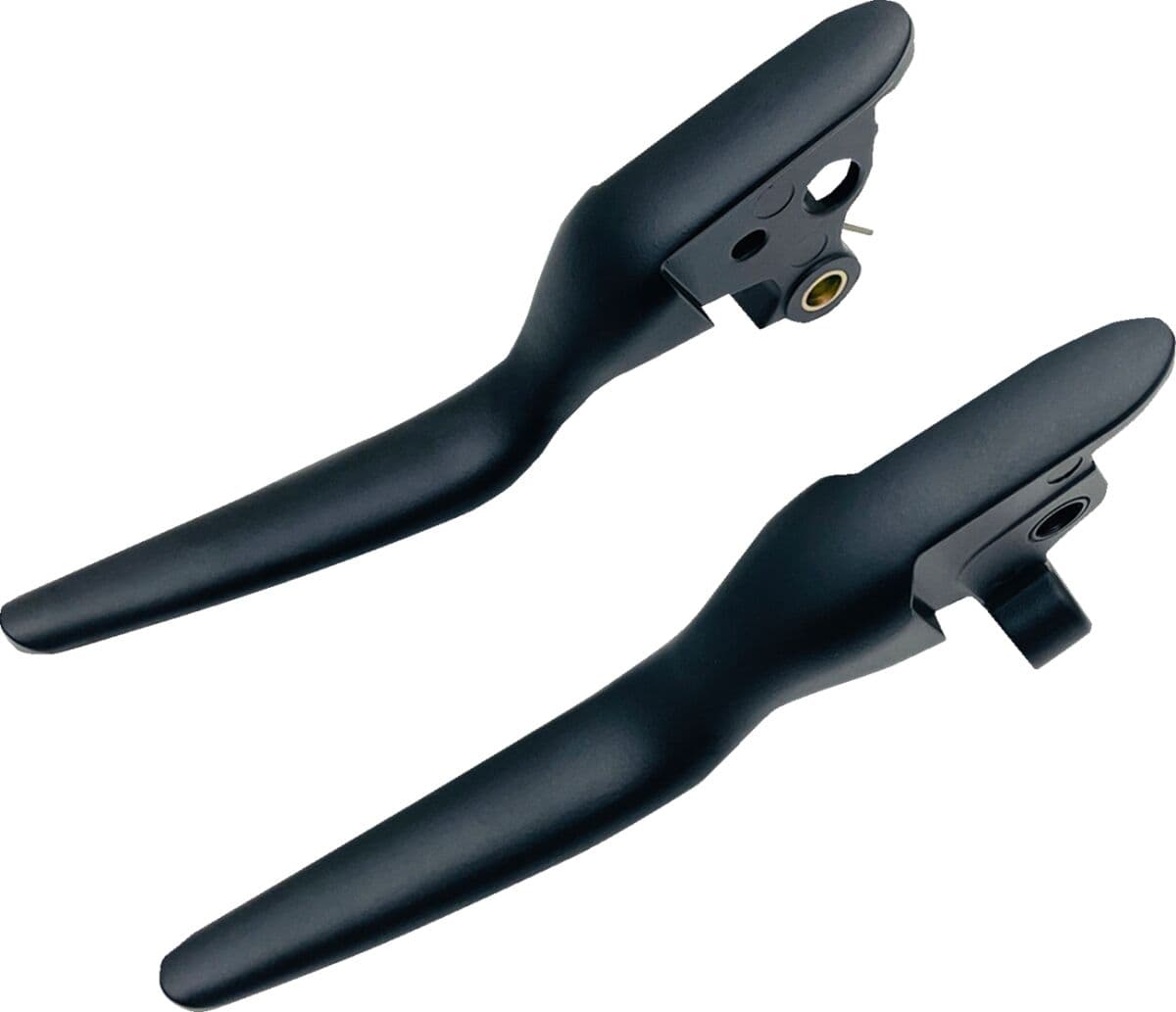 Custom Lever Set