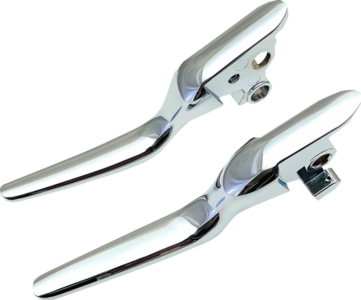 Custom Lever Set