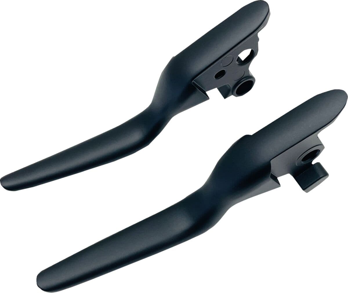 Custom Lever Set
