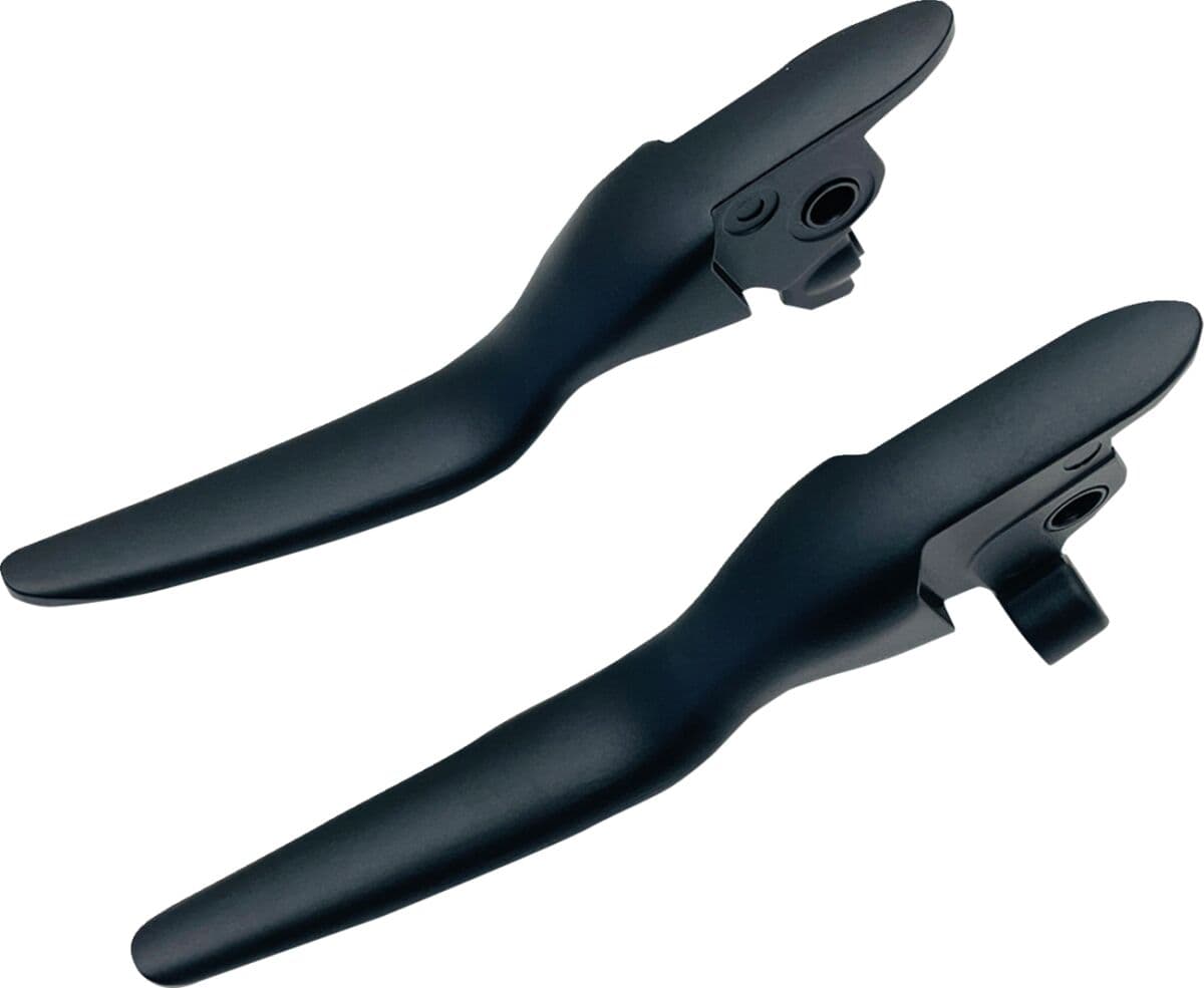 Custom Lever Set