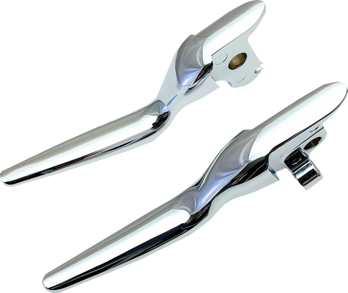 Custom Lever Set