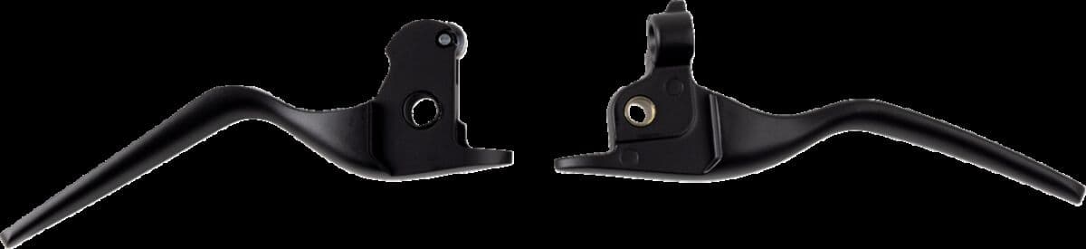 Custom Lever Set