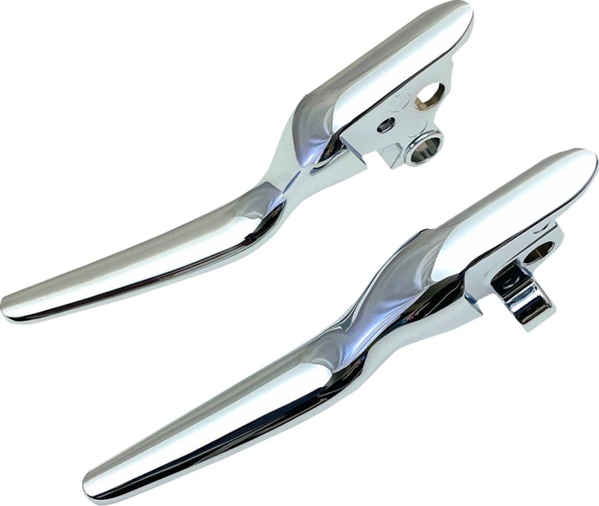 Custom Lever Set