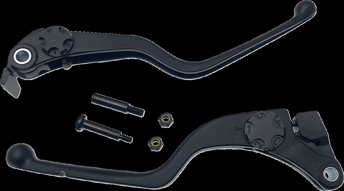 Handlebar Control Kit