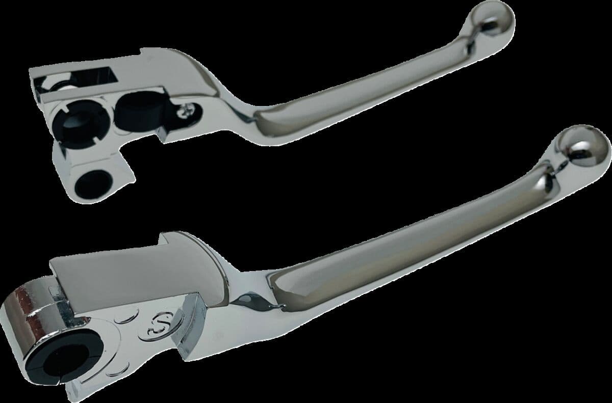 Narrow Lever Set