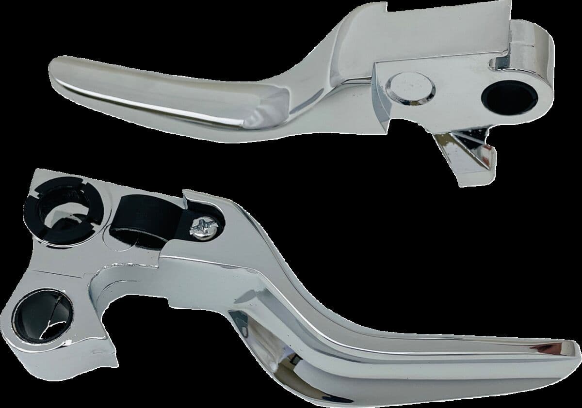 Short Lever Set