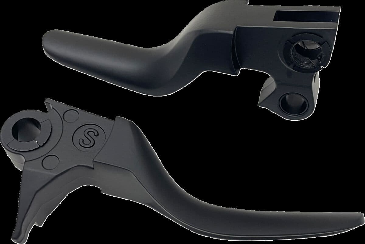 Short Lever Set