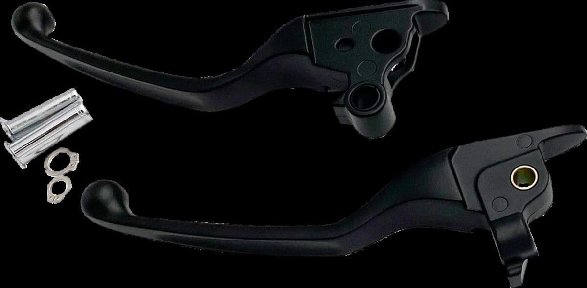 Narrow Lever Set