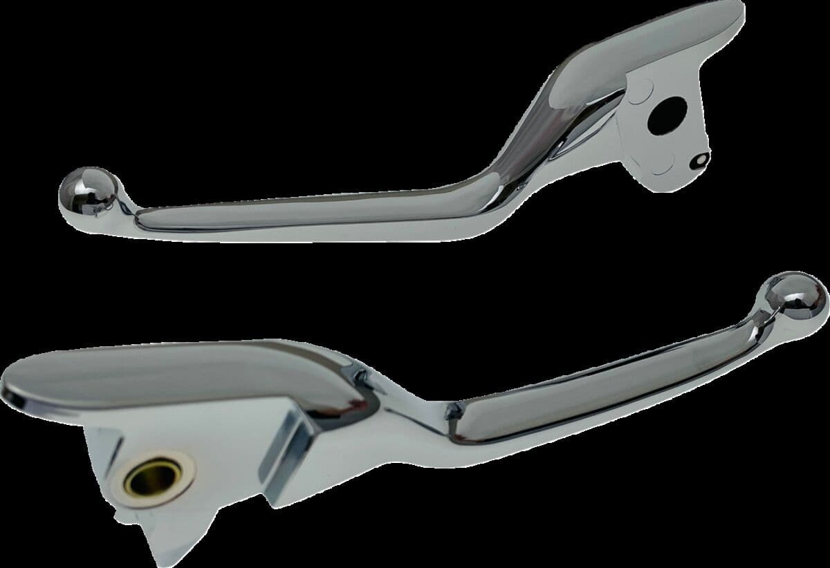 Narrow Lever Set