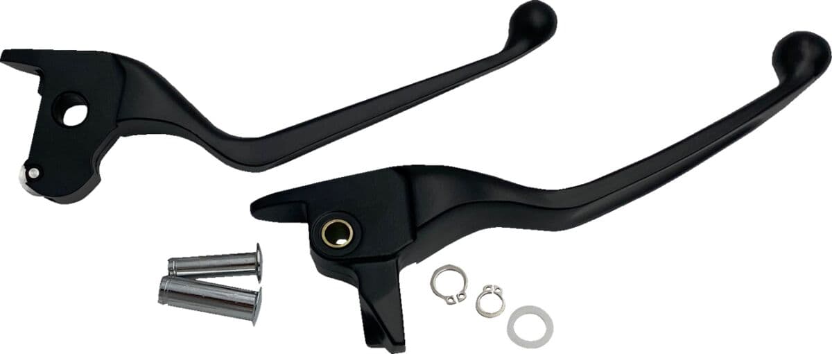 Narrow Lever Set