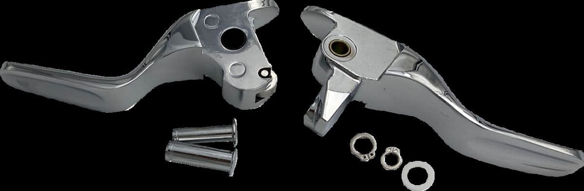 Short Lever Set
