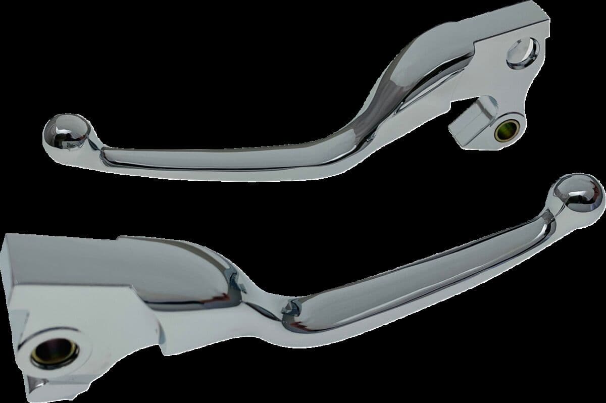 Narrow Lever Set