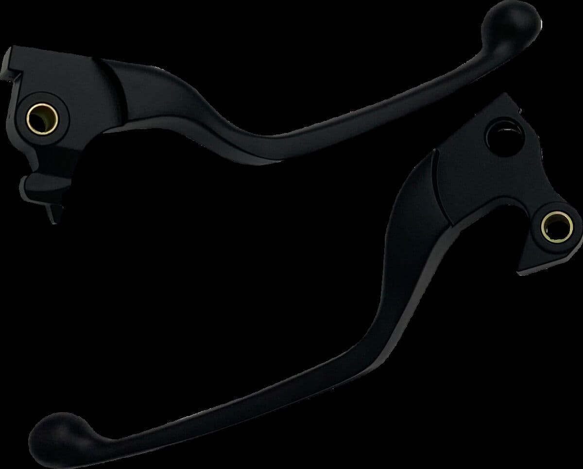 Narrow Lever Set