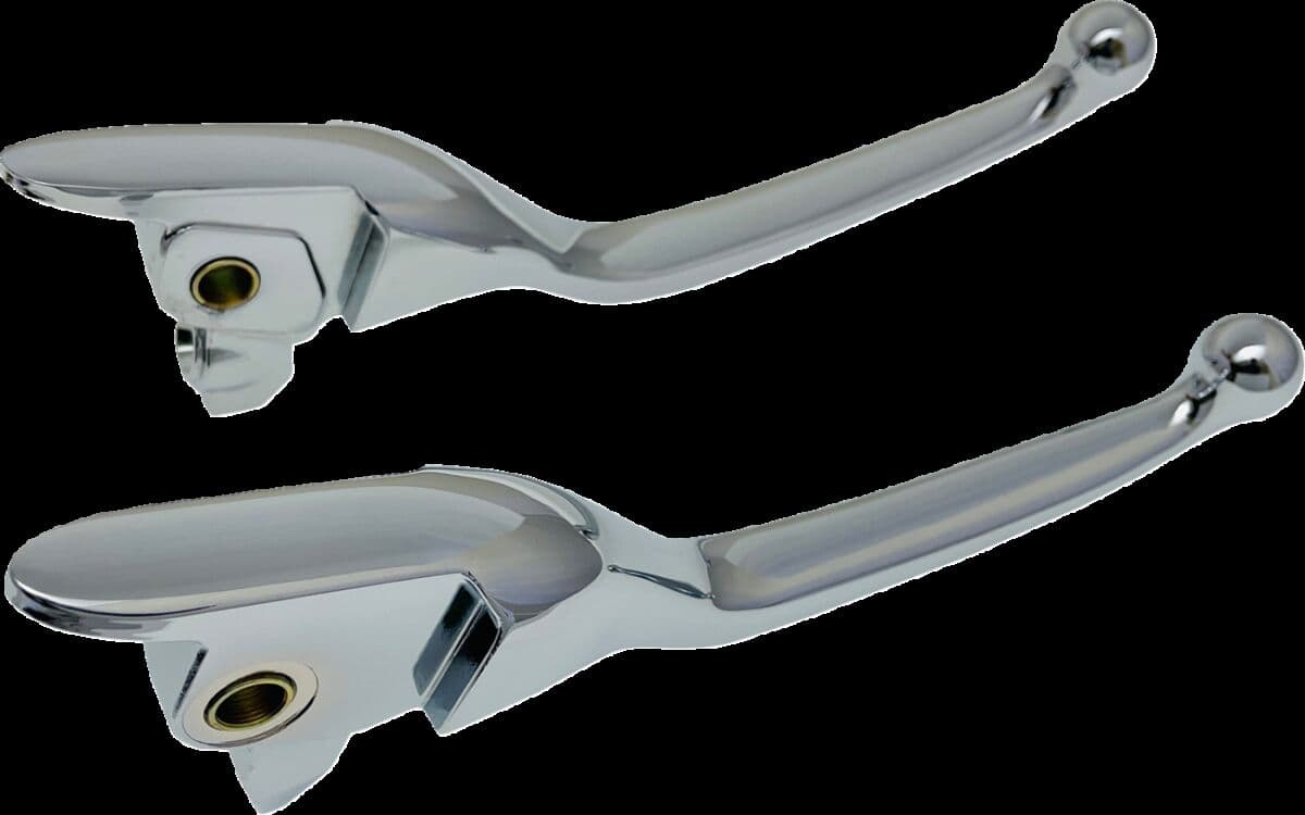Narrow Lever Set