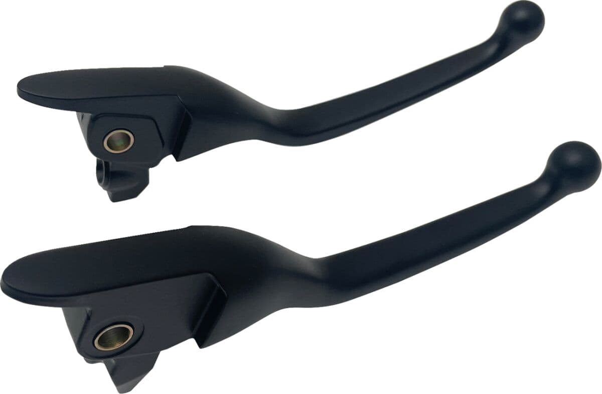 Narrow Lever Set