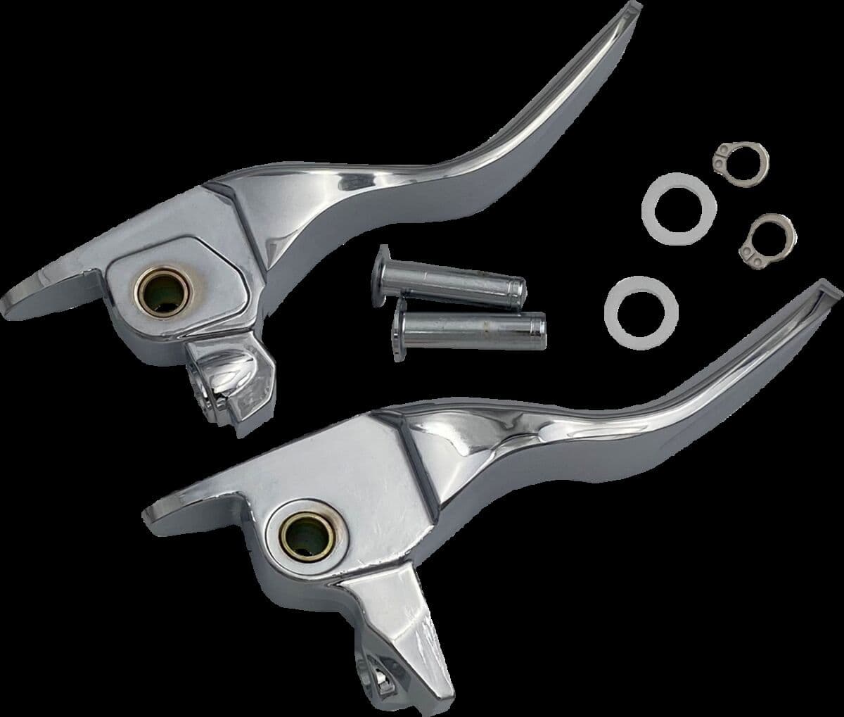 Short Lever Set
