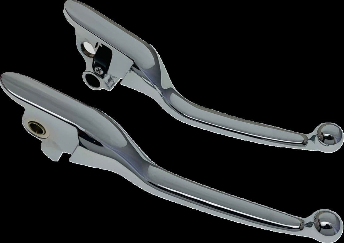Narrow Lever Set