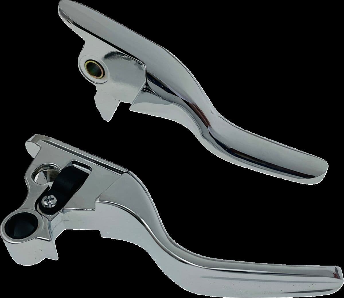 Short Lever Set