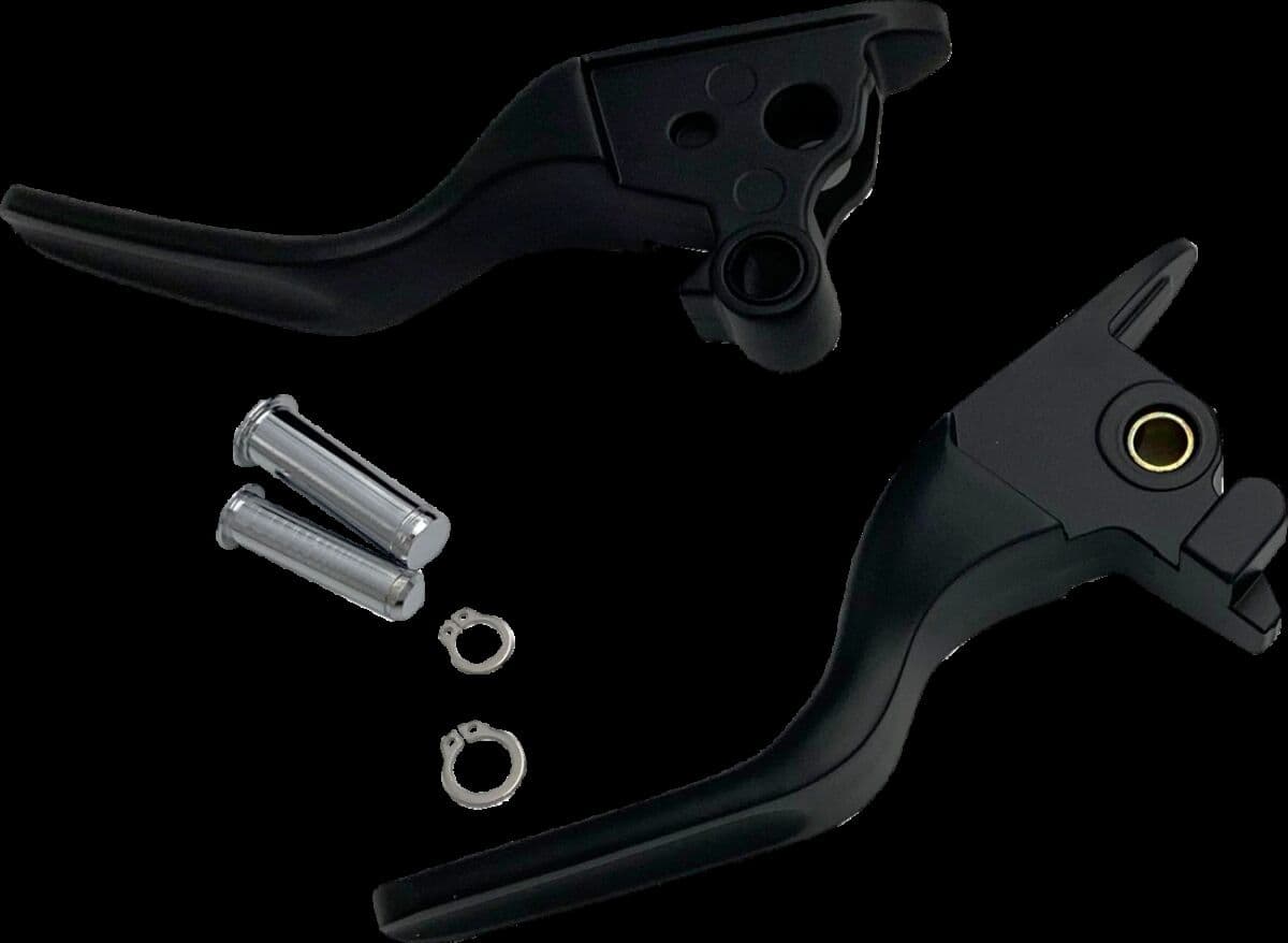 Short Lever Set