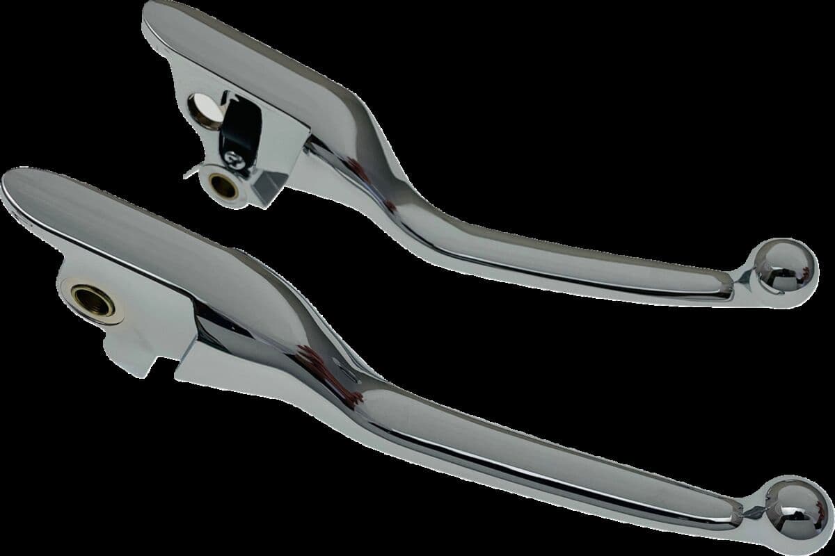 Narrow Lever Set