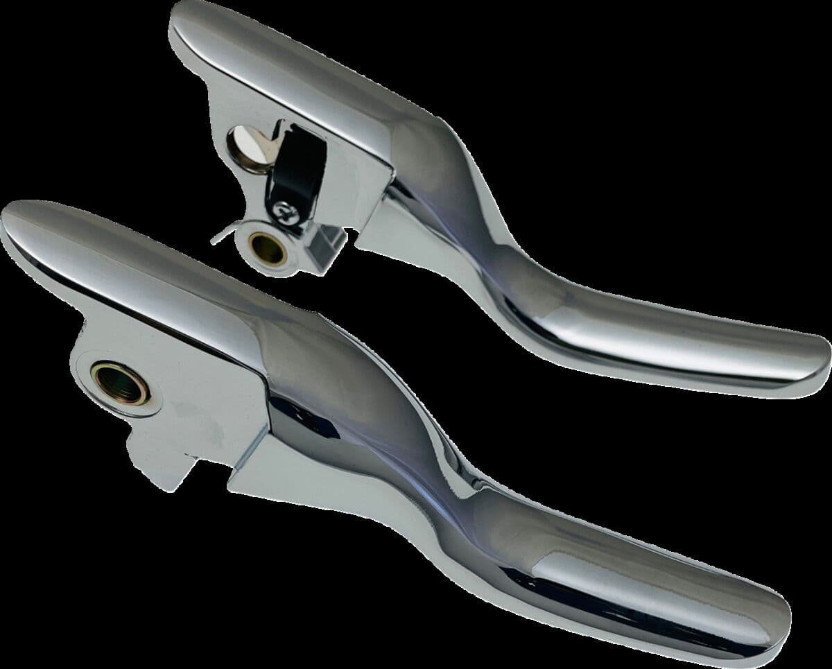 Short Lever Set