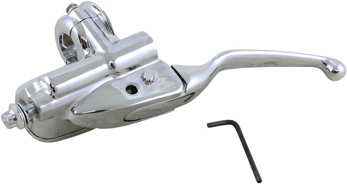 Replacement Master Cylinder Assembly