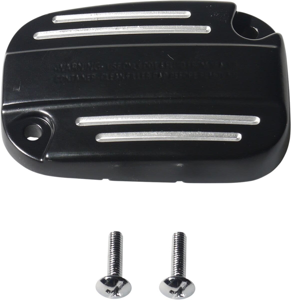 Front Brake Master Cylinder Cover