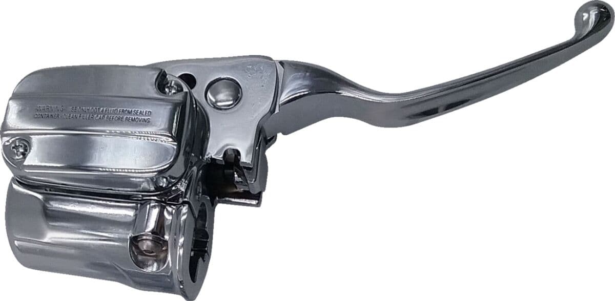 Replacement Master Cylinder Assembly