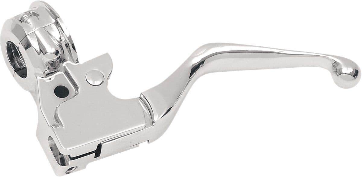 Clutch Lever Assembly