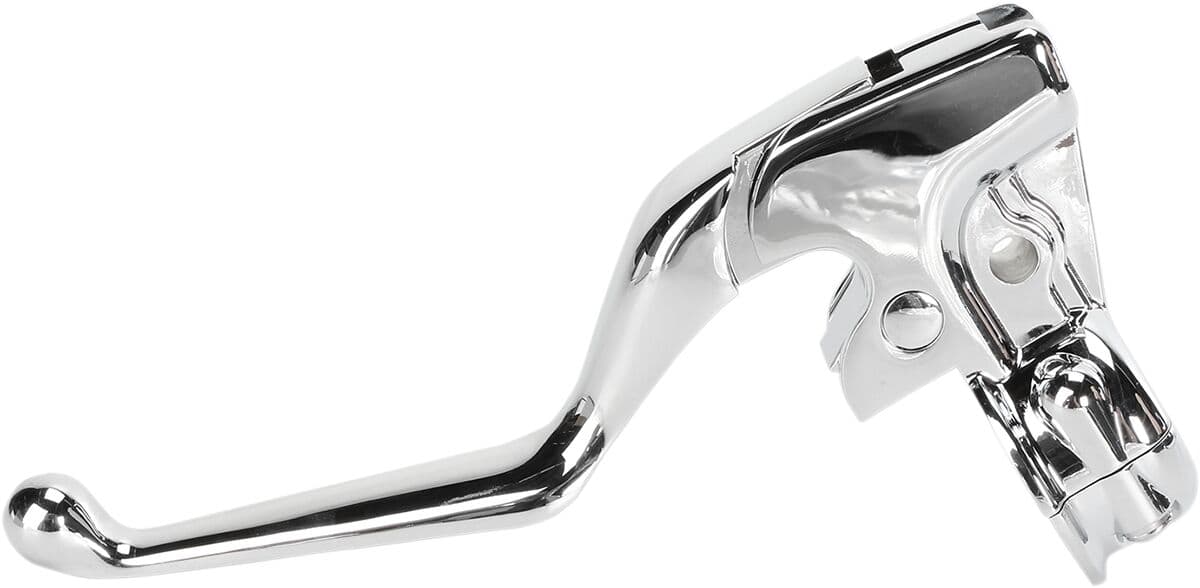 Chrome Replacement Lever Assembly