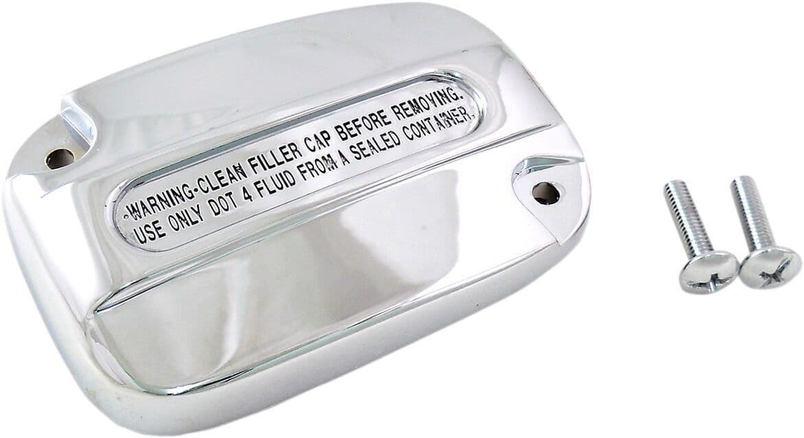 Clutch Master Cylinder Cover