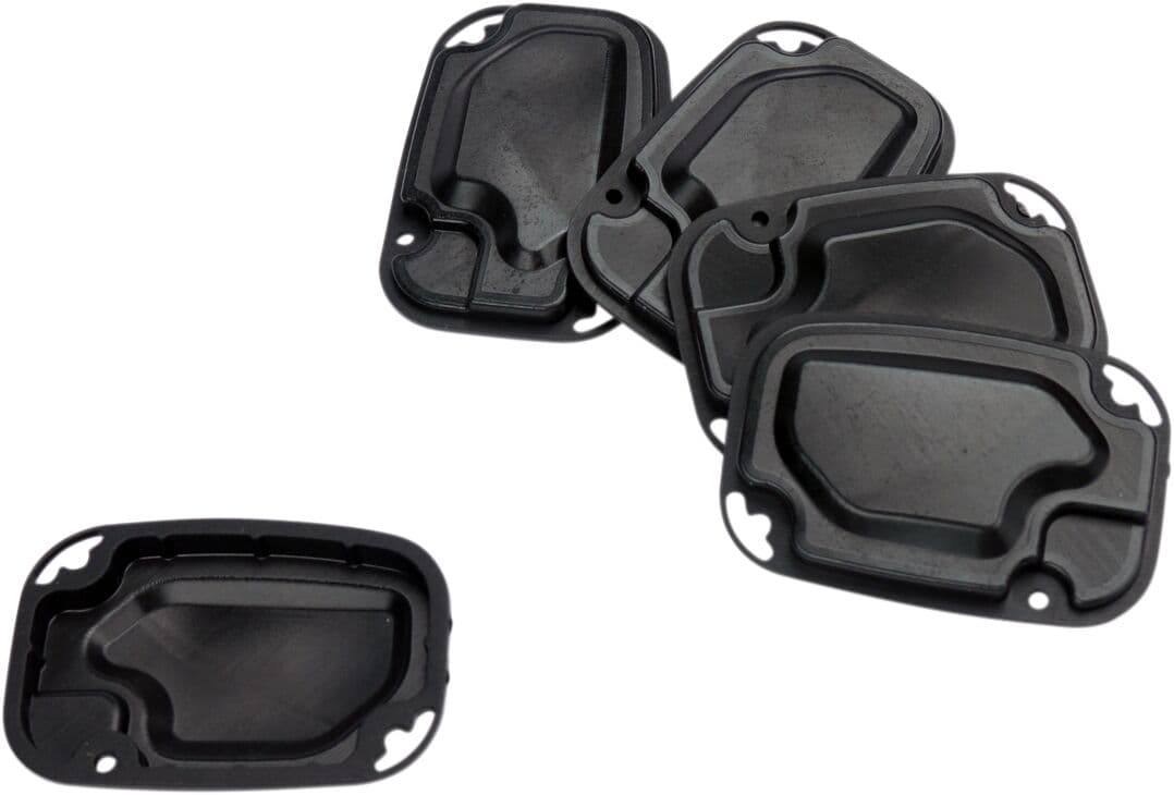 Clutch Cover Gaskets