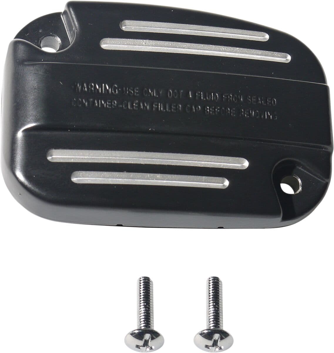 Clutch Master Cylinder Cover