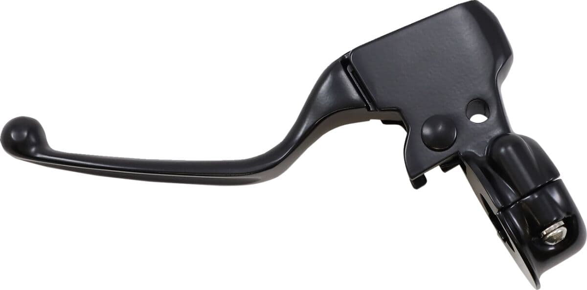 Clutch Lever Assembly