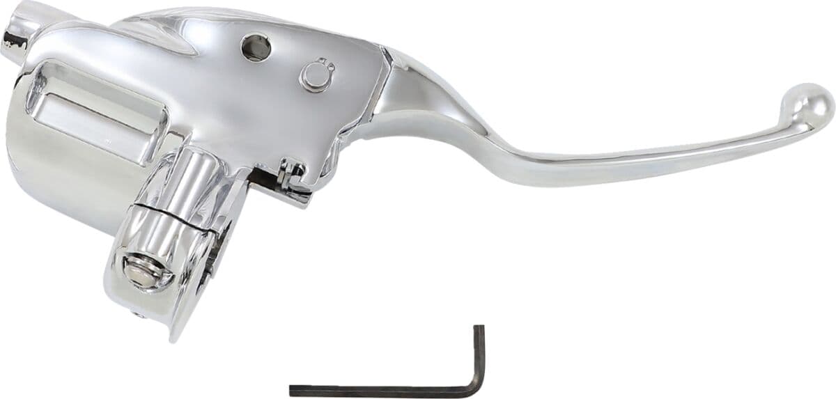 Clutch Master Cylinder Assembly