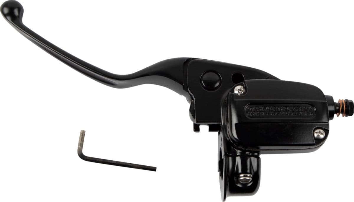 Clutch Master Cylinder Assembly