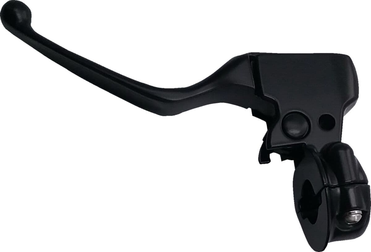 Clutch Lever Assembly