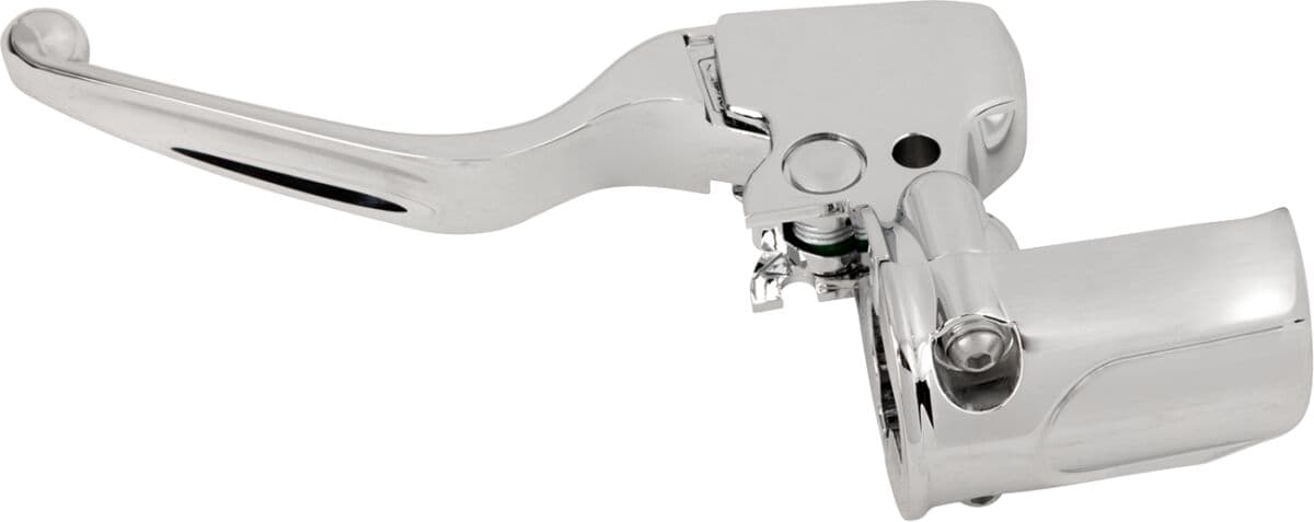 Clutch Lever Assembly