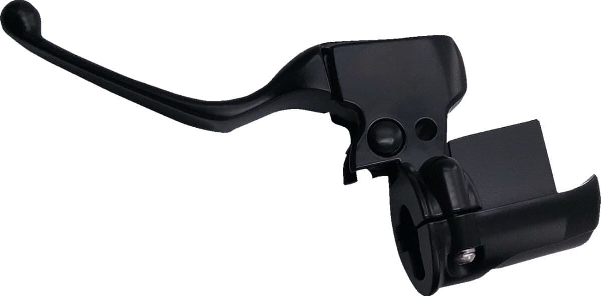 Clutch Lever Assembly