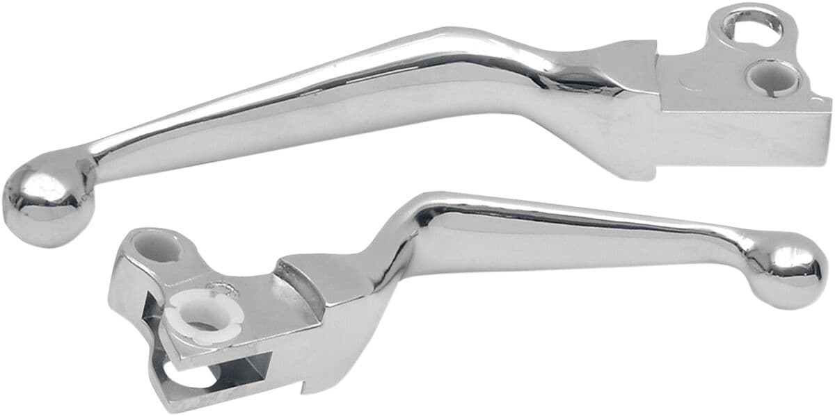 Wide Blade Replacement Clutch Lever