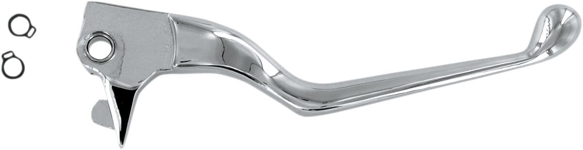 Wide Blade Replacement Brake Lever