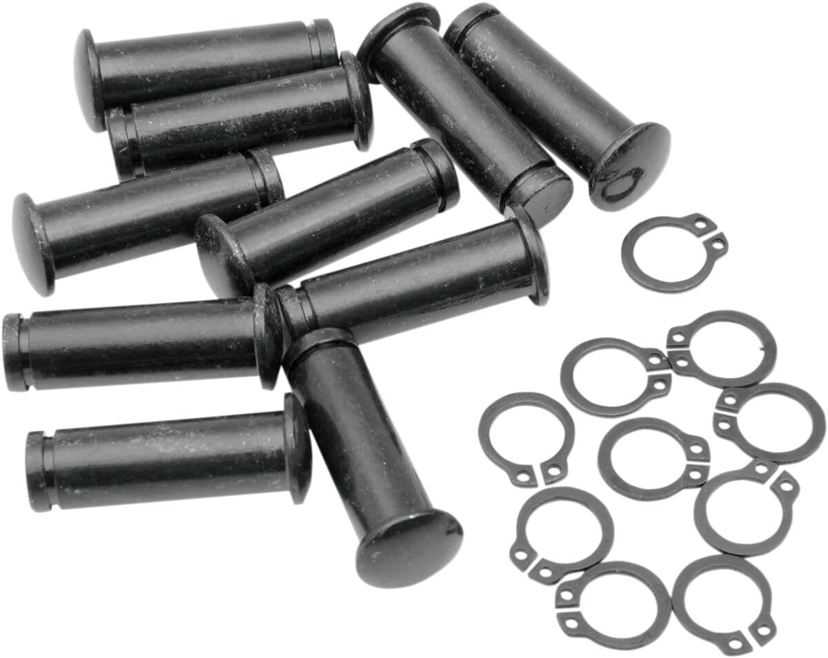 Pivot Pin/Clip Kit