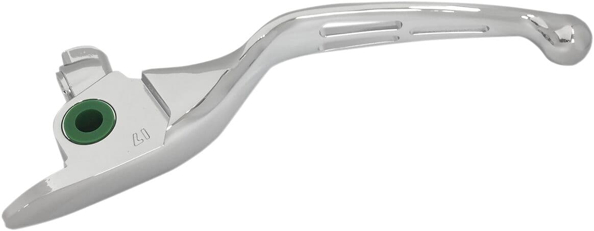 Slotted Wide Blade Lever
