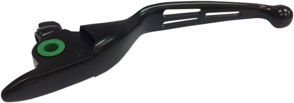 Slotted Wide Blade Lever
